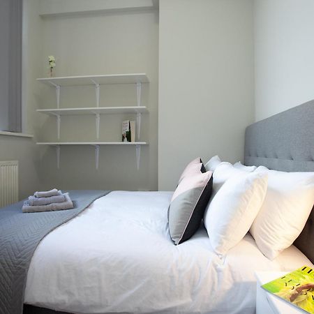 Studio Stay City Haven Preston Preston  Phòng bức ảnh