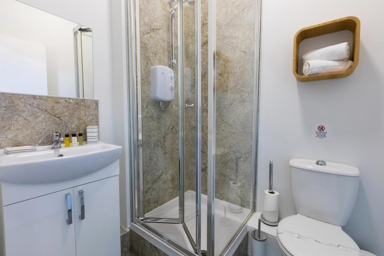 Studio Stay City Haven Preston Preston  Ngoại thất bức ảnh