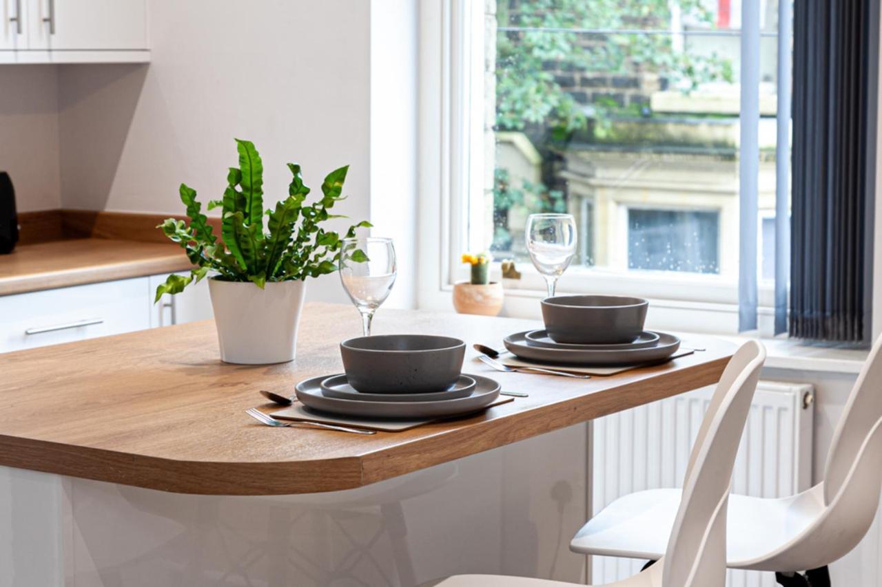 Studio Stay City Haven Preston Preston  Ngoại thất bức ảnh